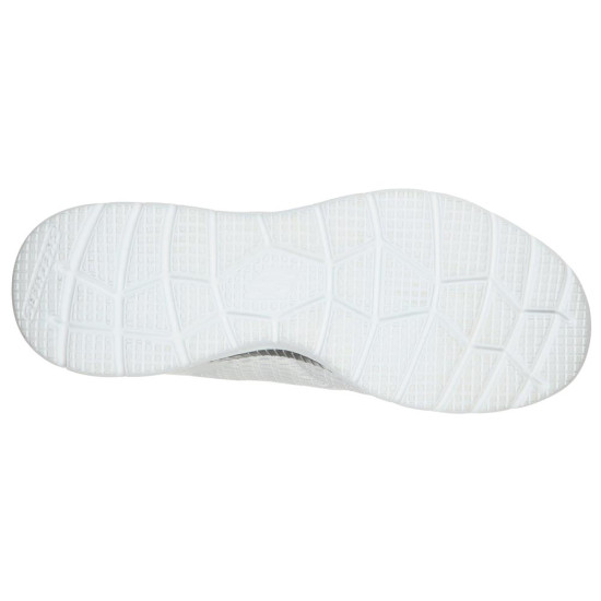Skechers Engineered mesh lace-up mem